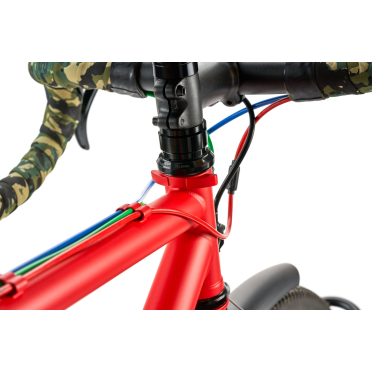 Vélo de voyage Cinelli Hobootleg