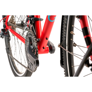 Vélo de voyage Cinelli Hobootleg