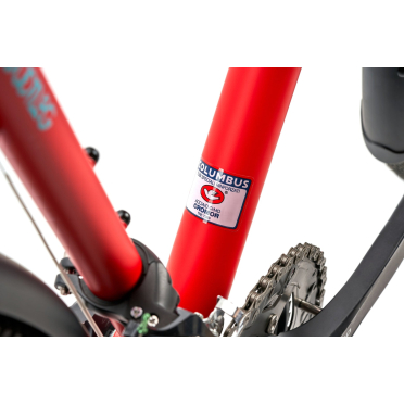 Vélo de voyage Cinelli Hobootleg