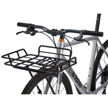 Vélo urbain Cinelli Zydeco Silver Bootleg