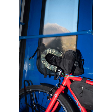 Vélo de voyage Cinelli Hobootleg