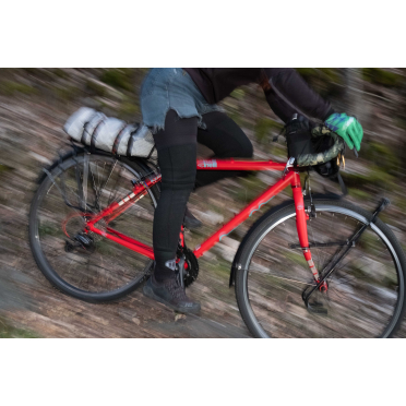 Vélo de voyage Cinelli Hobootleg