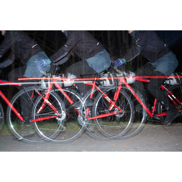 Vélo de voyage Cinelli Hobootleg