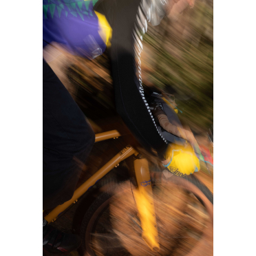 Vélo de voyage Cinelli Hobootleg Geo