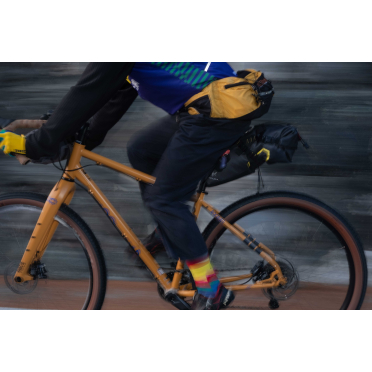 Vélo de voyage Cinelli Hobootleg Geo