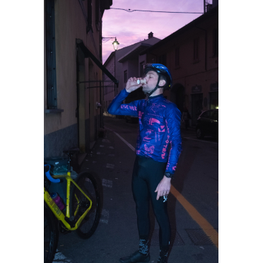 Vélo de gravel Cinelli King Zydeco