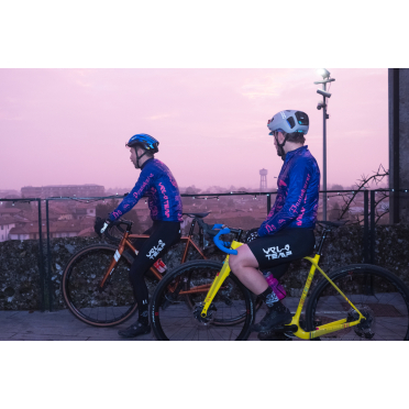 Vélo de gravel Cinelli King Zydeco