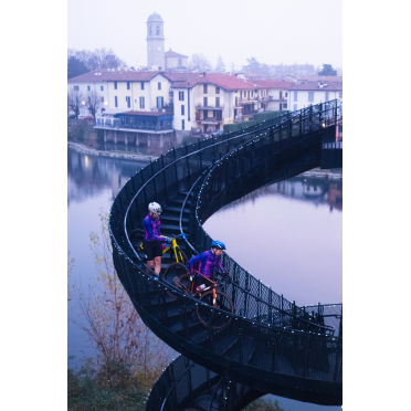 Vélo de gravel Cinelli King Zydeco