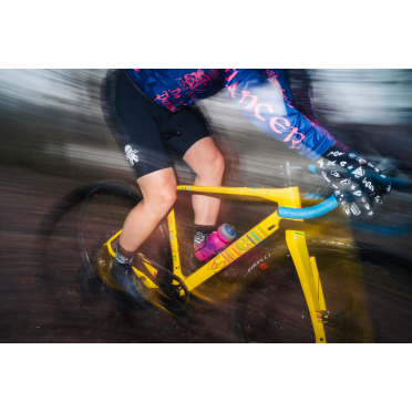 Vélo de gravel Cinelli King Zydeco