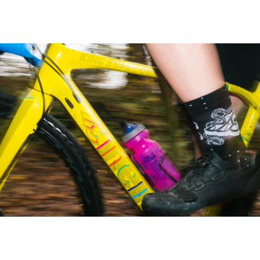 Vélo de gravel Cinelli King Zydeco