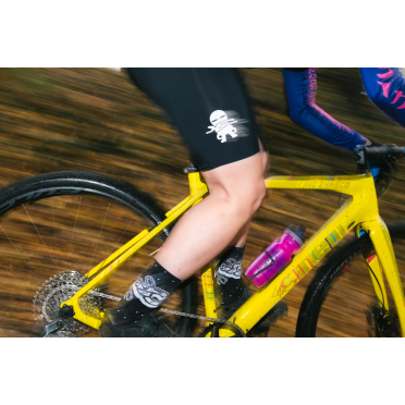Vélo de gravel Cinelli King Zydeco