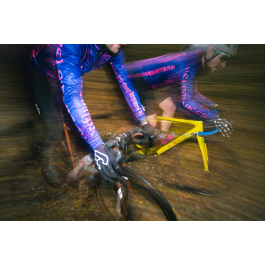 Vélo de gravel Cinelli King Zydeco