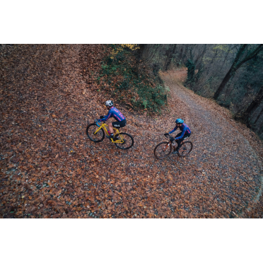 Vélo de gravel Cinelli King Zydeco