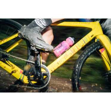 Vélo de gravel Cinelli King Zydeco