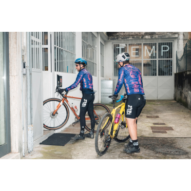 Vélo de gravel Cinelli King Zydeco