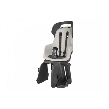 Porte-bébé à fixation sur porte-bagages Bobike GO Maxi