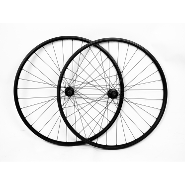 Roues vélo route / gravel BLB Tracklocross