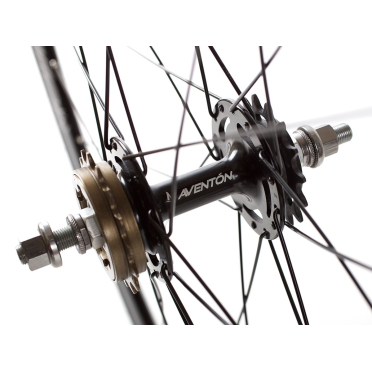 Roues fixie / singlespeed Aventon Push