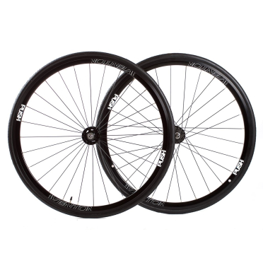 Roues fixie / singlespeed Aventon Push