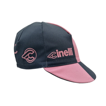 Casquette cycliste Cinelli Vigorosa II