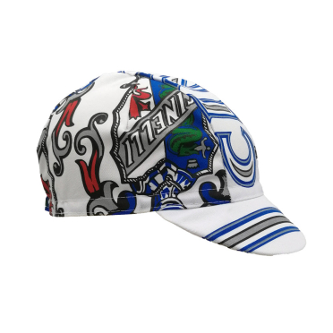Casquette cycliste Cinelli Heritage