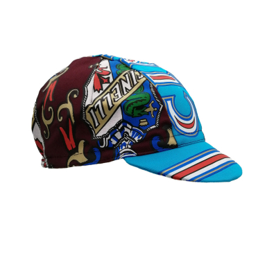 Casquette cycliste Cinelli Heritage