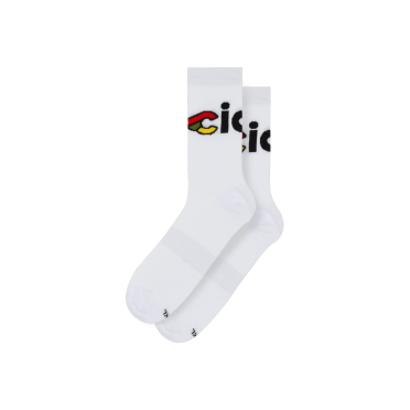 Chaussettes cycliste Cinelli Ciao