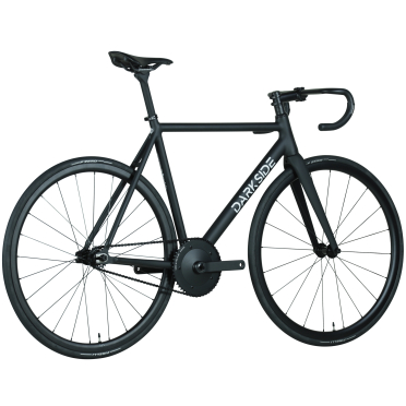 Vélo fixie Darkside Mannheim Track / Cross