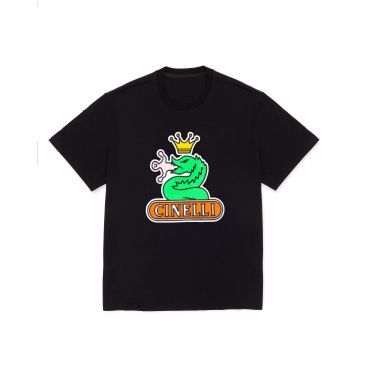 T-shirt Cinelli Speciale Corsa Braulio