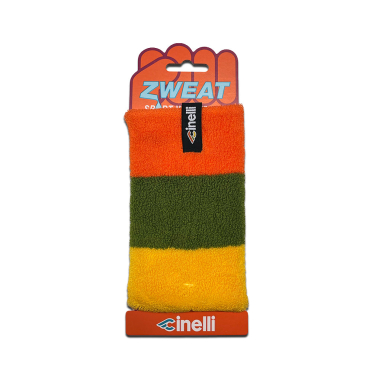 Poignet éponge Cinelli