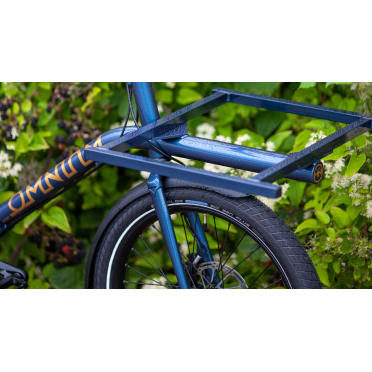 Vélo cargo Omnium Mini V3