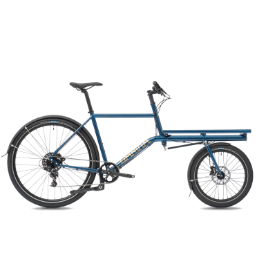 Vélo cargo Omnium Mini-Max V3
