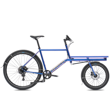 Vélo cargo Omnium Mini-Max V3