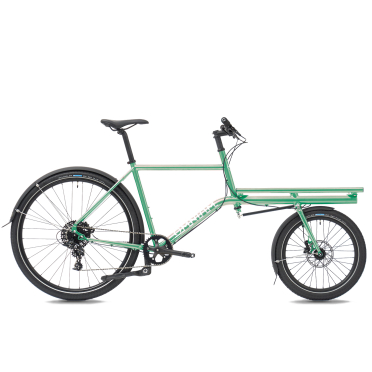 Vélo cargo Omnium Mini-Max V3