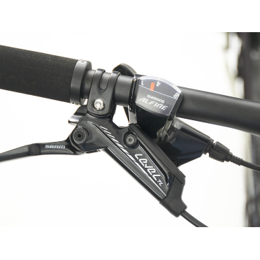 Vélo cargo Omnium Mini-Max V3
