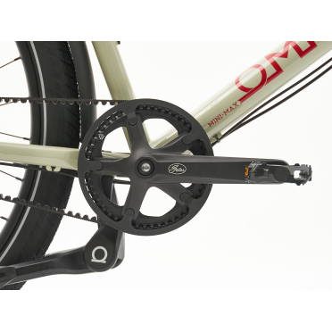 Vélo cargo Omnium Mini-Max V3