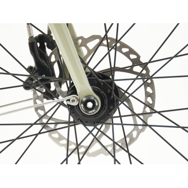 Vélo cargo Omnium Mini-Max V3