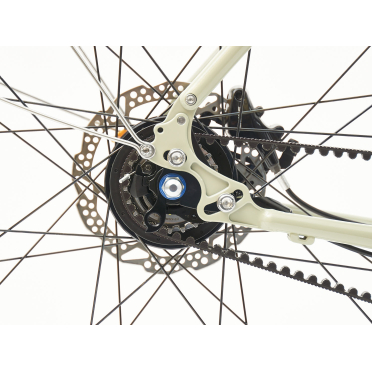 Vélo cargo Omnium Mini-Max V3