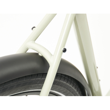 Vélo cargo Omnium Mini-Max V3