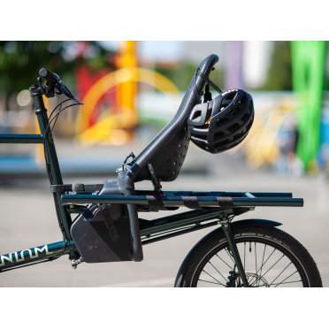 Vélo cargo Omnium Mini-Max V3