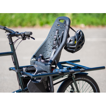 Vélo cargo Omnium Mini-Max V3