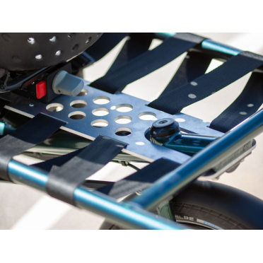 Vélo cargo Omnium Mini-Max V3