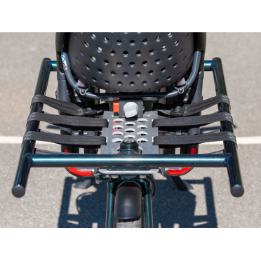 Vélo cargo Omnium Mini-Max V3