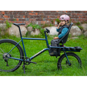 Vélo cargo Omnium Mini-Max V3