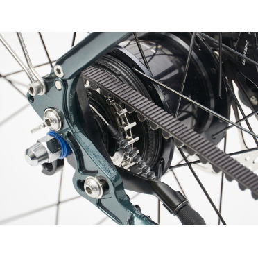 Vélo cargo Omnium Cargo V3