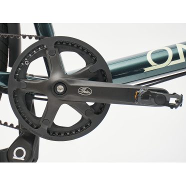 Vélo cargo Omnium Cargo V3