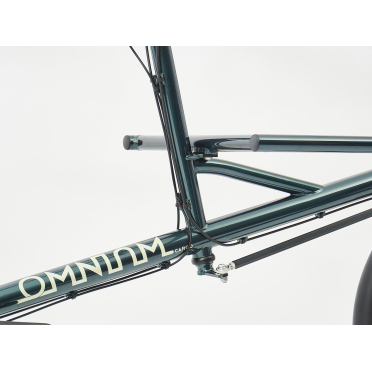 Vélo cargo Omnium Cargo V3