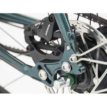 Vélo cargo Omnium Cargo V3