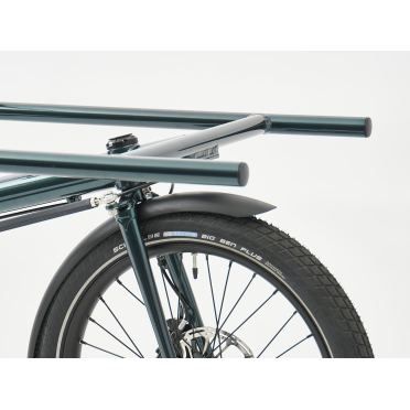 Vélo cargo Omnium Cargo V3
