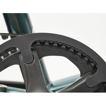 Vélo cargo Omnium Cargo V3